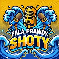 Logo kanału Fala Prawdy Shoty